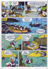 Mickey Mouse, Numarul 3, Anul 1995, pagina 32
