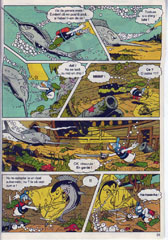 Mickey Mouse, Numarul 3, Anul 1995, pagina 33