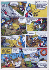 Mickey Mouse, Numarul 3, Anul 1995, pagina 34
