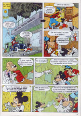 Mickey Mouse, Numarul 4, Anul 1995, pagina 5