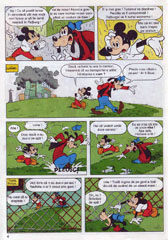 Mickey Mouse, Numarul 4, Anul 1995, pagina 6