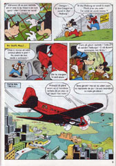 Mickey Mouse, Numarul 4, Anul 1995, pagina 7