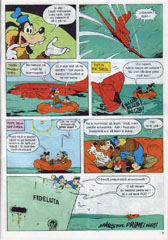 Mickey Mouse, Numarul 4, Anul 1995, pagina 9