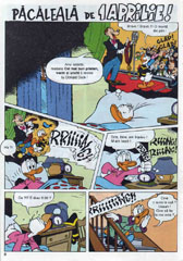 Mickey Mouse, Numarul 4, Anul 1995, pagina 10