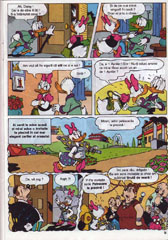 Mickey Mouse, Numarul 4, Anul 1995, pagina 11