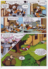 Mickey Mouse, Numarul 4, Anul 1995, pagina 14