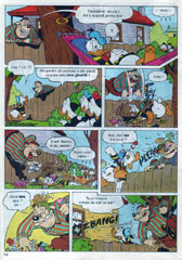Mickey Mouse, Numarul 4, Anul 1995, pagina 16