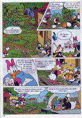 Mickey Mouse, Numarul 4, Anul 1995, pagina 18