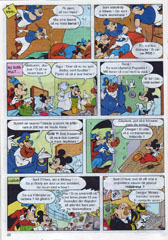 Mickey Mouse, Numarul 4, Anul 1995, pagina 24