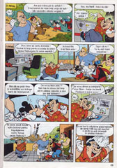 Mickey Mouse, Numarul 4, Anul 1995, pagina 27