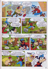 Mickey Mouse, Numarul 4, Anul 1995, pagina 29