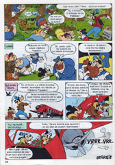 Mickey Mouse, Numarul 4, Anul 1995, pagina 30