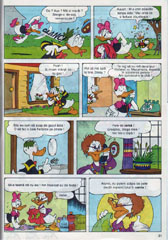 Mickey Mouse, Numarul 4, Anul 1995, pagina 33