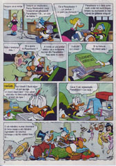 Mickey Mouse, Numarul 5, Anul 1995, pagina 4