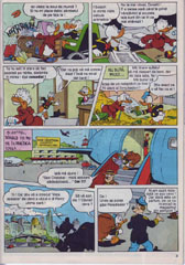 Mickey Mouse, Numarul 5, Anul 1995, pagina 5