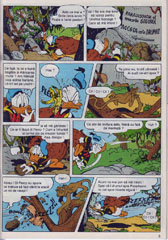 Mickey Mouse, Numarul 5, Anul 1995, pagina 7