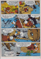 Mickey Mouse, Numarul 5, Anul 1995, pagina 9