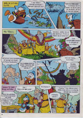 Mickey Mouse, Numarul 5, Anul 1995, pagina 10