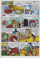 Mickey Mouse, Numarul 5, Anul 1995, pagina 12