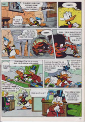 Mickey Mouse, Numarul 5, Anul 1995, pagina 13