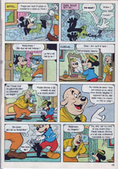 Mickey Mouse, Numarul 5, Anul 1995, pagina 17