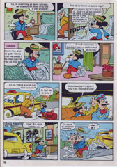 Mickey Mouse, Numarul 5, Anul 1995, pagina 18