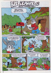 Mickey Mouse, Numarul 5, Anul 1995, pagina 20