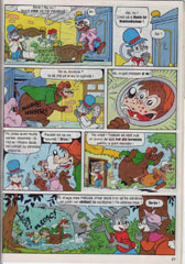 Mickey Mouse, Numarul 5, Anul 1995, pagina 23