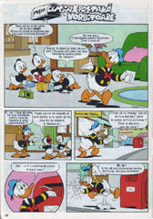 Mickey Mouse, Numarul 5, Anul 1995, pagina 30