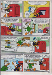 Mickey Mouse, Numarul 5, Anul 1995, pagina 31