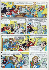 Mickey Mouse, Numarul 6, Anul 1995, pagina 9