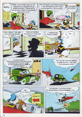 Mickey Mouse, Numarul 6, Anul 1995, pagina 16