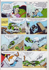 Mickey Mouse, Numarul 6, Anul 1995, pagina 17