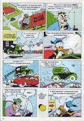 Mickey Mouse, Numarul 6, Anul 1995, pagina 18