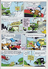 Mickey Mouse, Numarul 6, Anul 1995, pagina 19