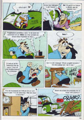 Mickey Mouse, Numarul 6, Anul 1995, pagina 21