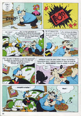 Mickey Mouse, Numarul 6, Anul 1995, pagina 22