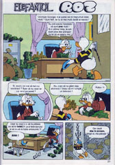 Mickey Mouse, Numarul 6, Anul 1995, pagina 23