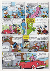 Mickey Mouse, Numarul 6, Anul 1995, pagina 28