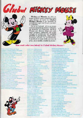 Mickey Mouse, Numarul 6, Anul 1995, pagina 35