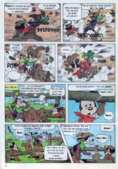 Mickey Mouse, Numarul 7, Anul 1995, pagina 4