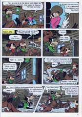 Mickey Mouse, Numarul 7, Anul 1995, pagina 7