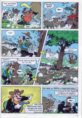 Mickey Mouse, Numarul 7, Anul 1995, pagina 9