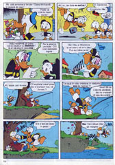 Mickey Mouse, Numarul 7, Anul 1995, pagina 12