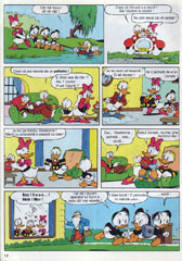 Mickey Mouse, Numarul 7, Anul 1995, pagina 14