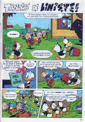 Mickey Mouse, Numarul 7, Anul 1995, pagina 21