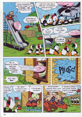 Mickey Mouse, Numarul 7, Anul 1995, pagina 22