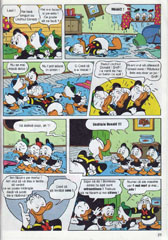 Mickey Mouse, Numarul 7, Anul 1995, pagina 23