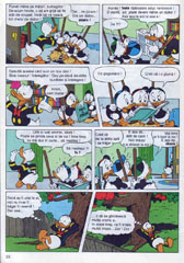 Mickey Mouse, Numarul 7, Anul 1995, pagina 24