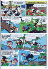 Mickey Mouse, Numarul 7, Anul 1995, pagina 27